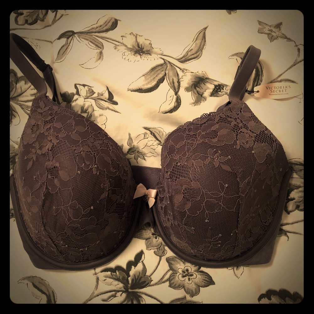 VS Perfect Coverage Bra